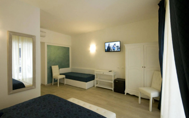 Alangià Inn
