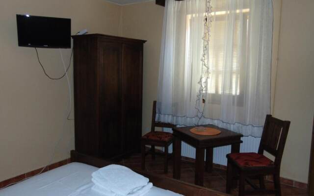 Rooms Milin Lagum