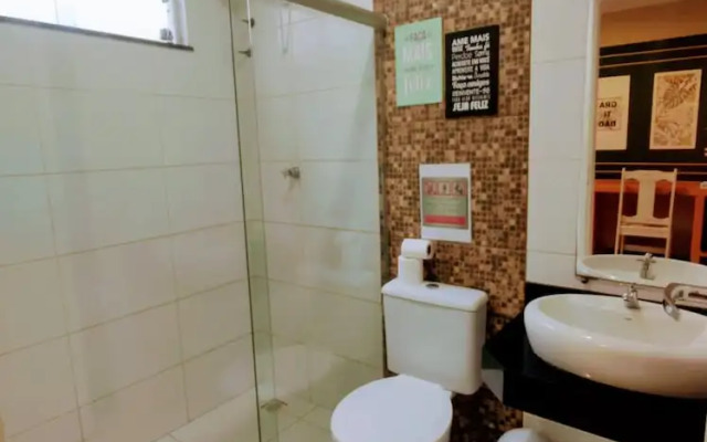 Aju Hostel e Pousada