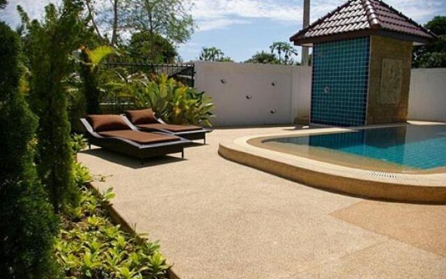 Little Paradise