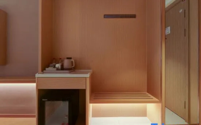 Chengdu Yipin Tianxia Tea Shop Subway Station  · Hotel – Guest Rooms – Chengdu