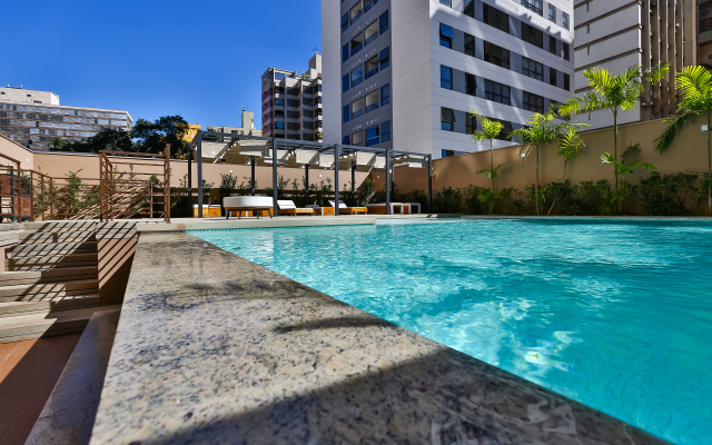 Radisson Red Campinas