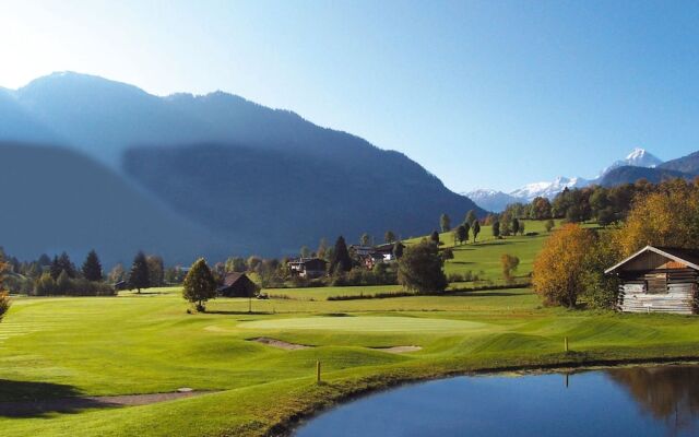 Tranquil Apartment In Rauris With Sauna And Swimming Pool