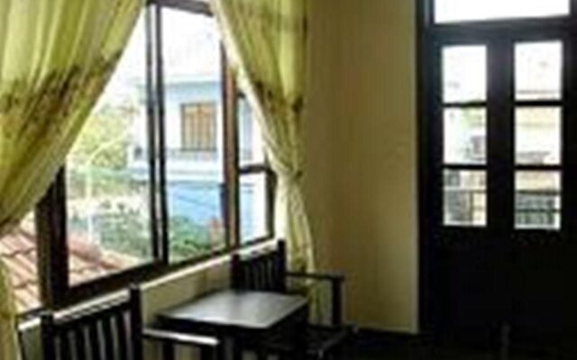Song Cầm Hotel