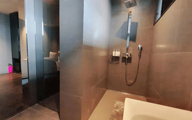 JS Boutique Hotel