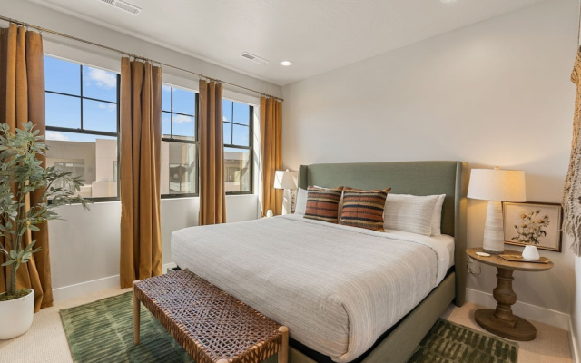 The Boardwalk 8 Bedroom Home
