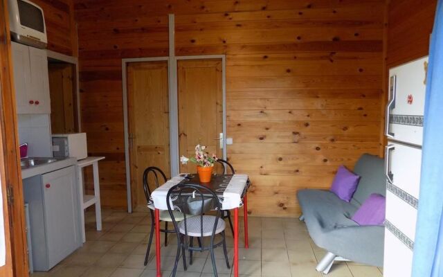 Camping Baix Camp