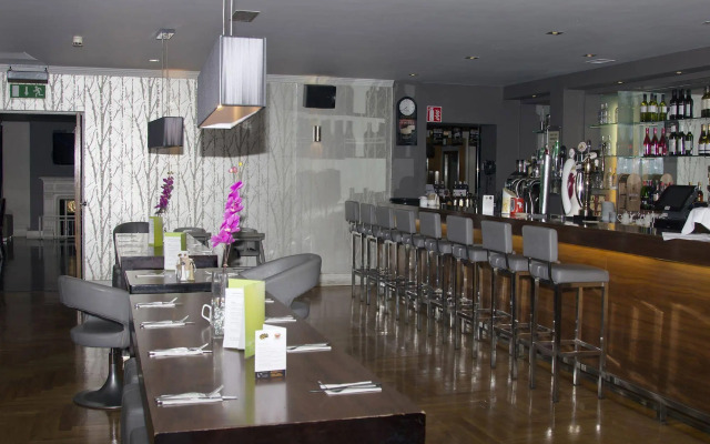 The Huntsman Inn