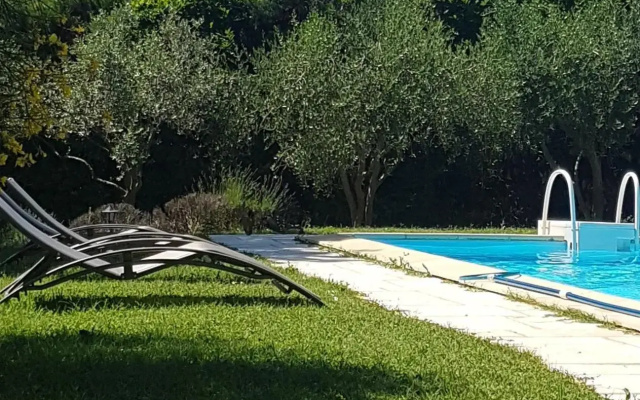 La Maison Verte