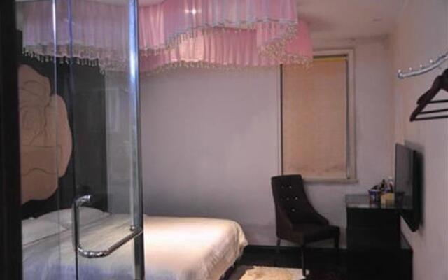 Adela Boutique Hotel