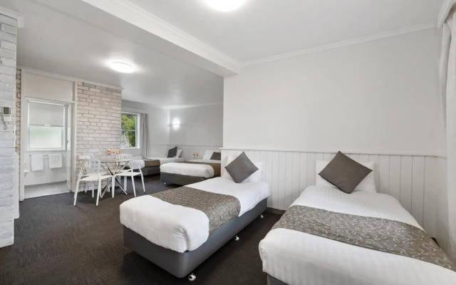 Coach House Launceston