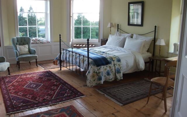 Beachborough Country House