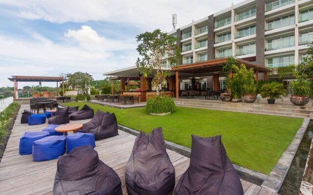 ZEN Rooms Jimbaran Ungasan