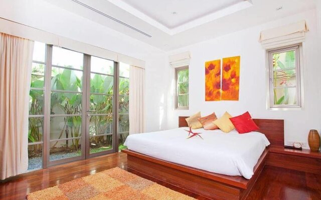 Diamond Villa 2bed No.106