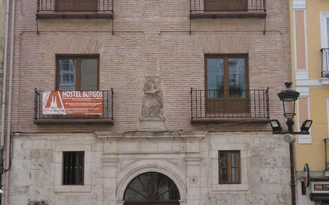 Hostel Catedral Burgos