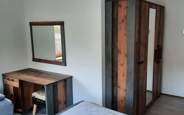 Apartment Untersberg