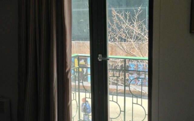Hotel Bourbon