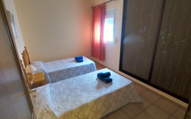 Apartamento Vacacional Fuerteventura 1A