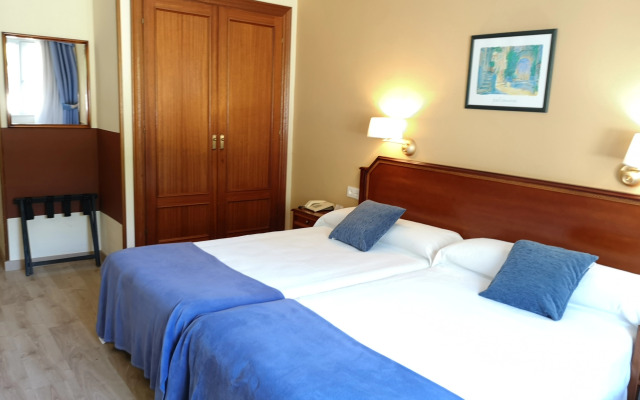 Hotel y Casona El Carmen