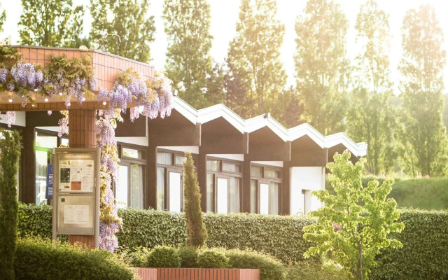 Novotel Mâcon Nord – Porte de Bourgogne