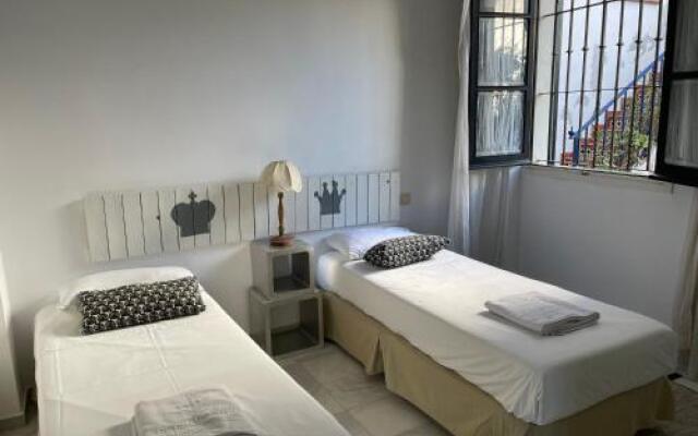 Casas de Sevilla - Apartamento Puente de Triana