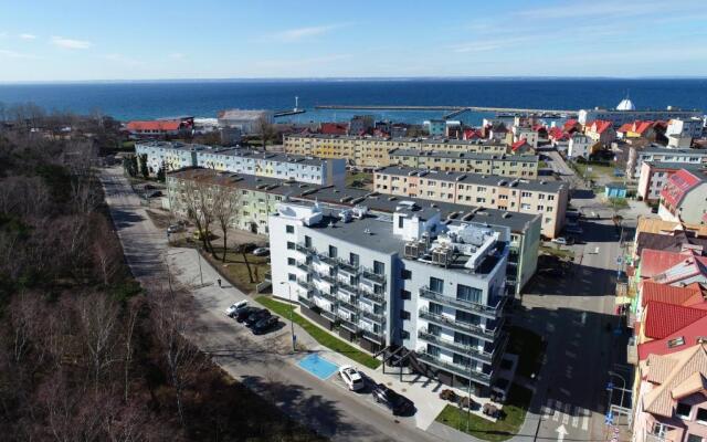 Hotel Hel