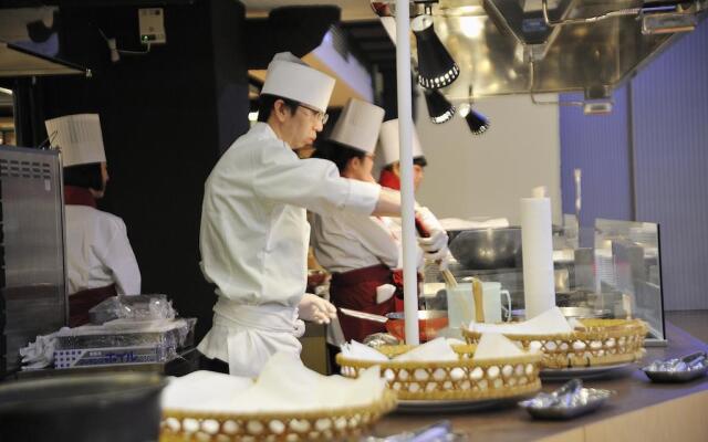Grand Blissen Hotel Jozankei