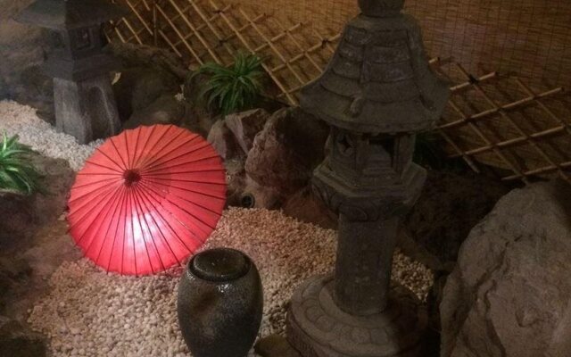 Hinagu Onsen Ryokan Housen