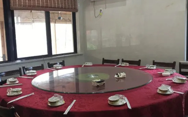Liyun Mountain Villa Boutique Homestay