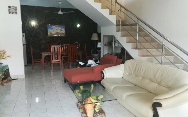 Yoho Wonderful Villa