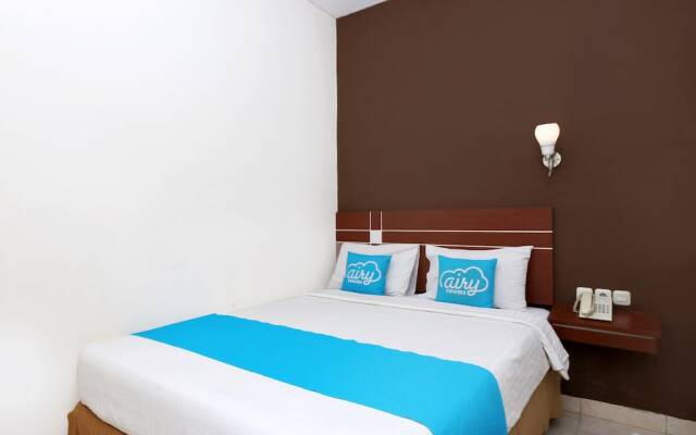 Airy Panakkukang Topaz Raya Blok F 5 Masale Makassar