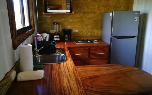 Arenal Homes La Fortuna