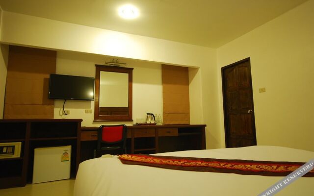 Patong Budget Rooms