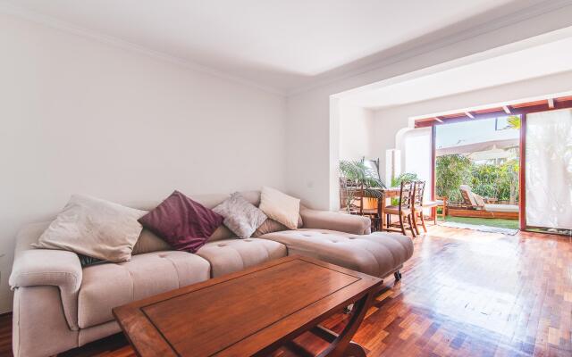 Home2Book Cozy Pasito Blanco, Wifi