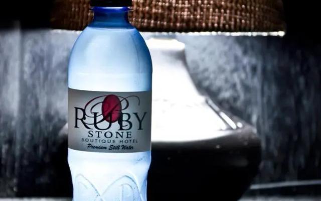 Ruby Stone Boutique Hotel