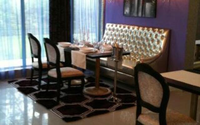 Apart Hotel MIDA