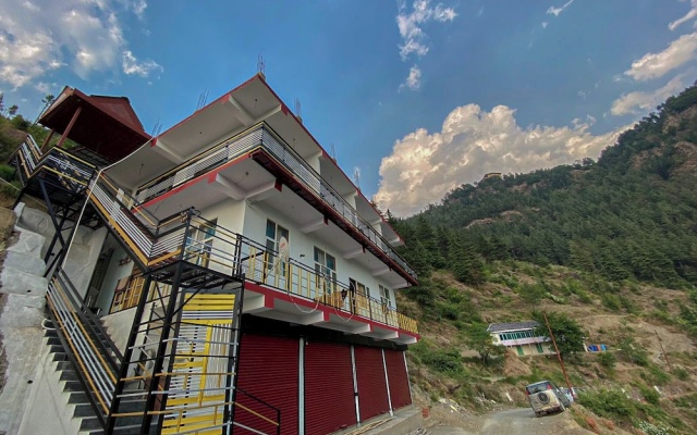 Alpine Crest Homestay