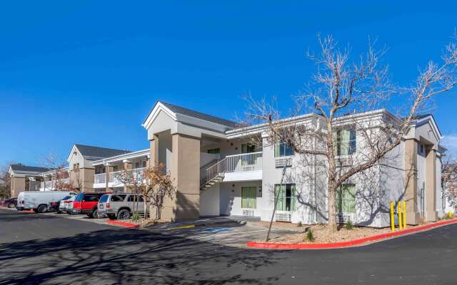 Extended Stay America Select Suites Denver Tech Center Central