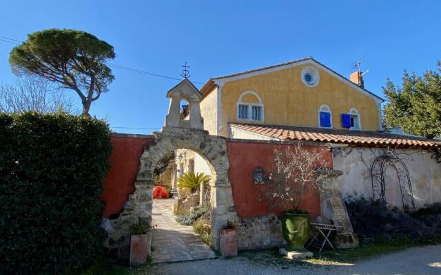 Le Clos de l'isle