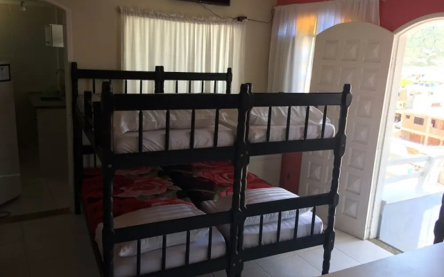Suites da Ero - Hostel