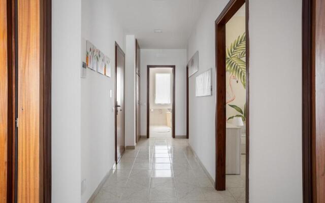 Appartamento Dimora Dei Fiori