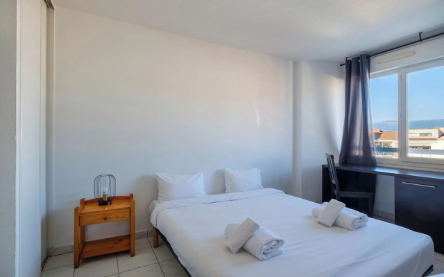 ResidHotel Cannes Festival