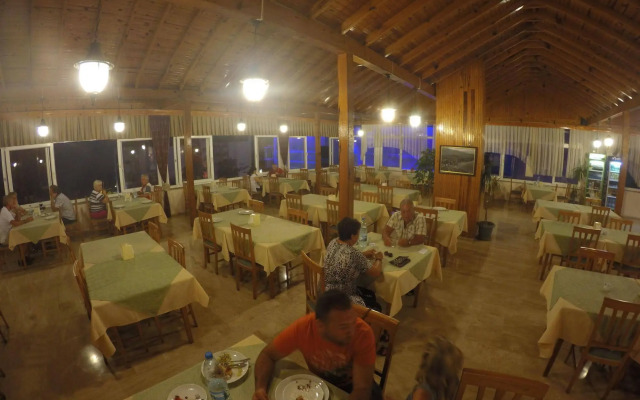Kleopatra Miray Hotel