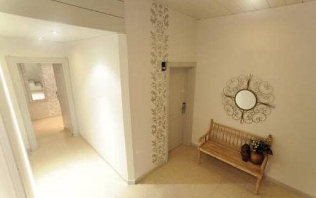 Residence Le Terrazze