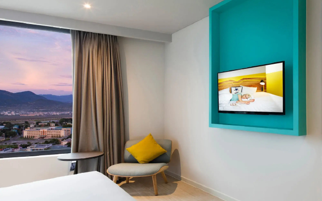 ibis Styles Nha Trang