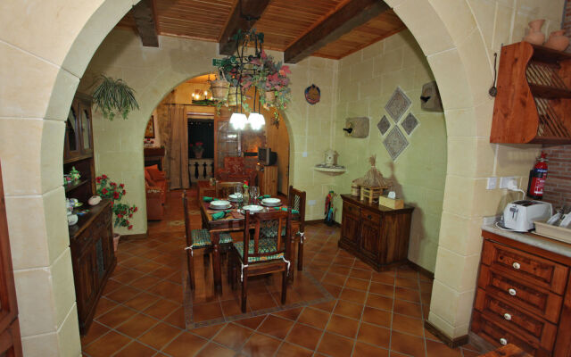 Mediterranea Seaviews Gozo