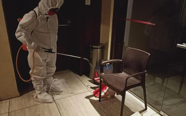 Hotel Darshan