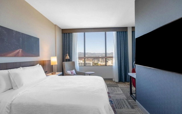 Hilton Garden Inn San Francisco/Oakland Bay Bridge
