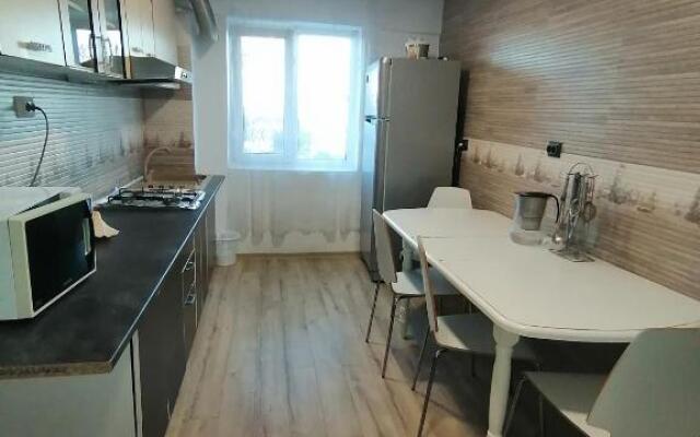 Apartament Central Sulina