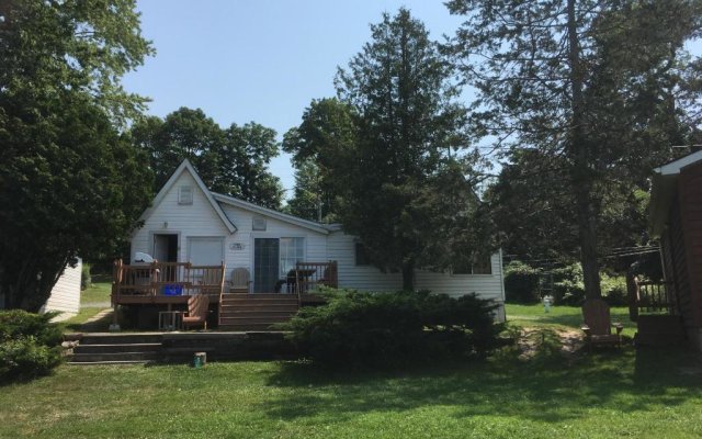 Merland Park Cottages